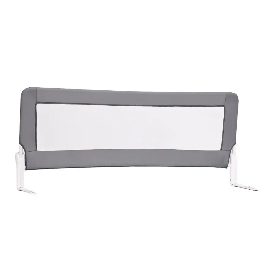 Duux Yatak Bariyeri Gri 150 cm - 10