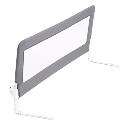 Duux Yatak Bariyeri Gri 150 cm - 12