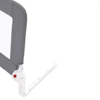 Duux Yatak Bariyeri Gri 150 cm - 6