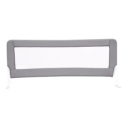 Duux Yatak Bariyeri Gri 150 cm