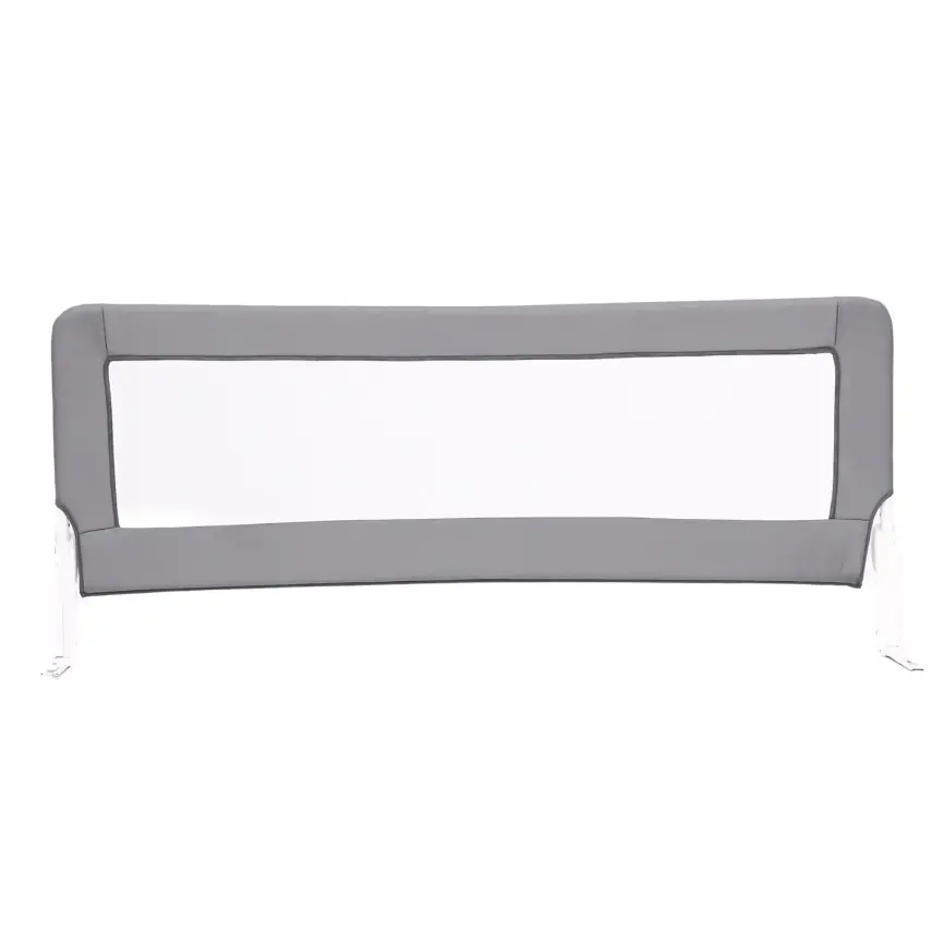 Duux Yatak Bariyeri Gri 150 cm - 1