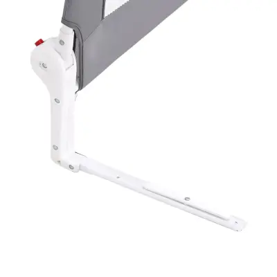 Duux Yatak Bariyeri Gri 150 cm - 2