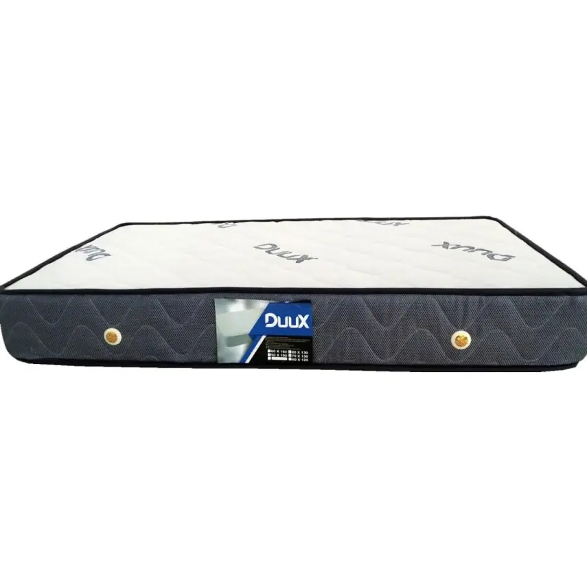 Duux Yaylı Yatak 70x130 cm - 1