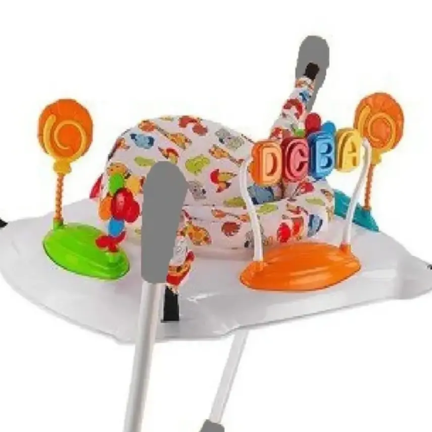 Duux Zıp Zıp Hoppala Gri - 3