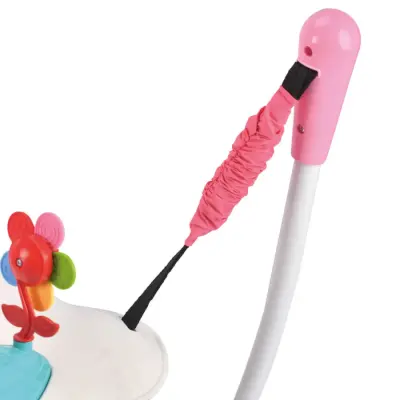 Duux Zıp Zıp Hoppala Pembe - 4