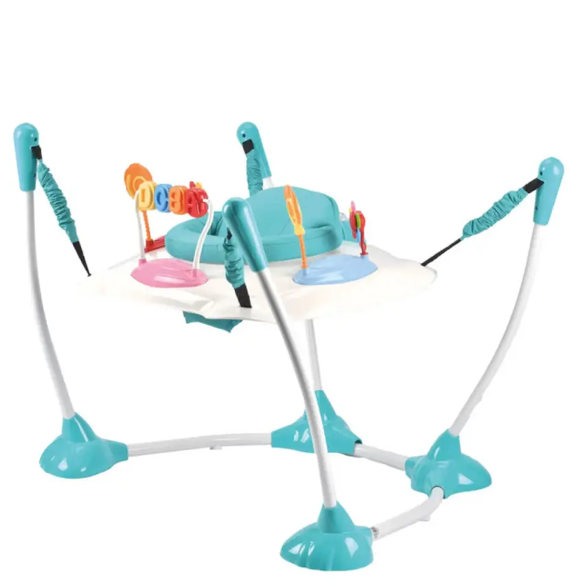 Duux Zıp Zıp Hoppala Turkuaz - 1