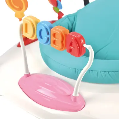 Duux Zıp Zıp Hoppala Turkuaz - 2