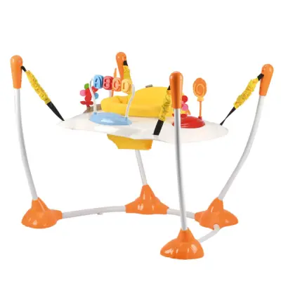 Duux Zıp Zıp Hoppala Turuncu