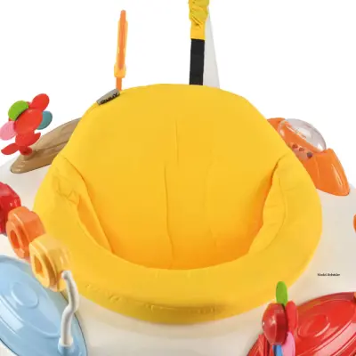 Duux Zıp Zıp Hoppala Turuncu - 2