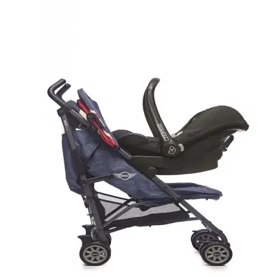 Easywalker Mini Buggy Ana Kucağı Adaptörü - 2