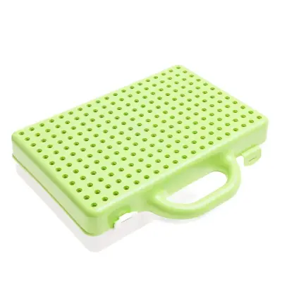 Eğitici Matkap Seti Çiflik Hayvanları 3D Stem Creative - 5