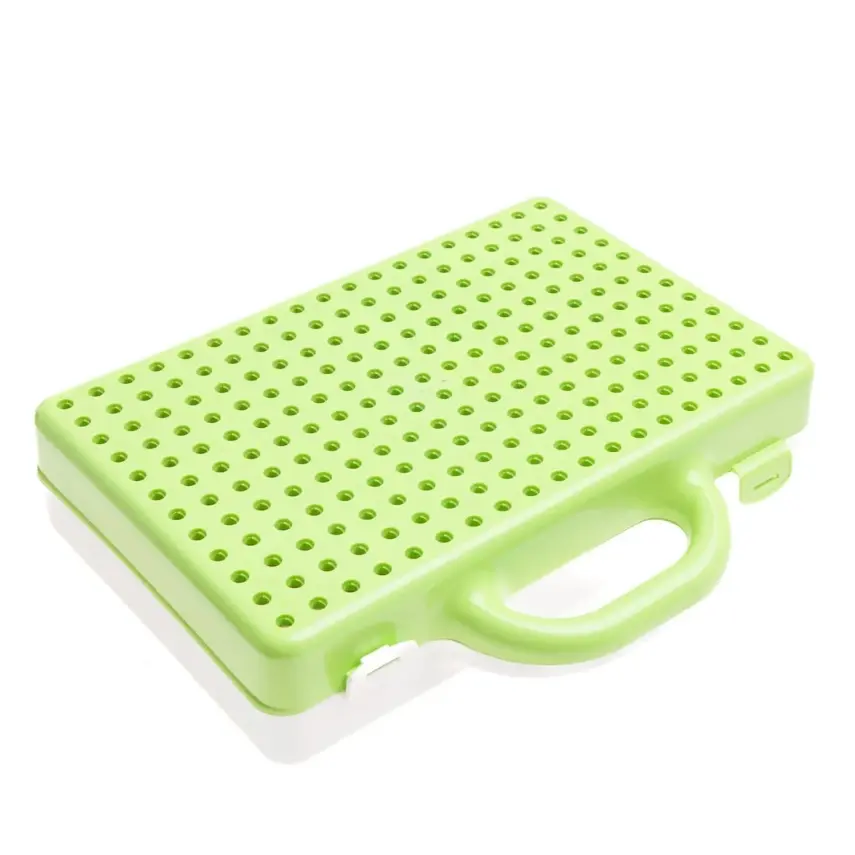 Eğitici Matkap Seti Çiflik Hayvanları 3D Stem Creative - 5