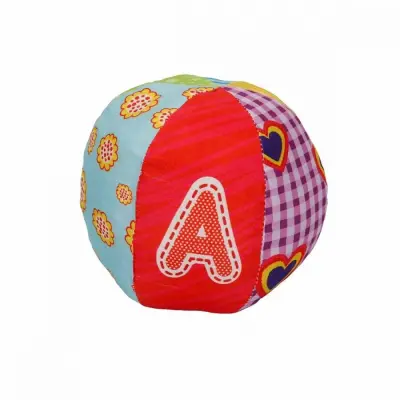 Eğlenceli Yumuşak Top - 2