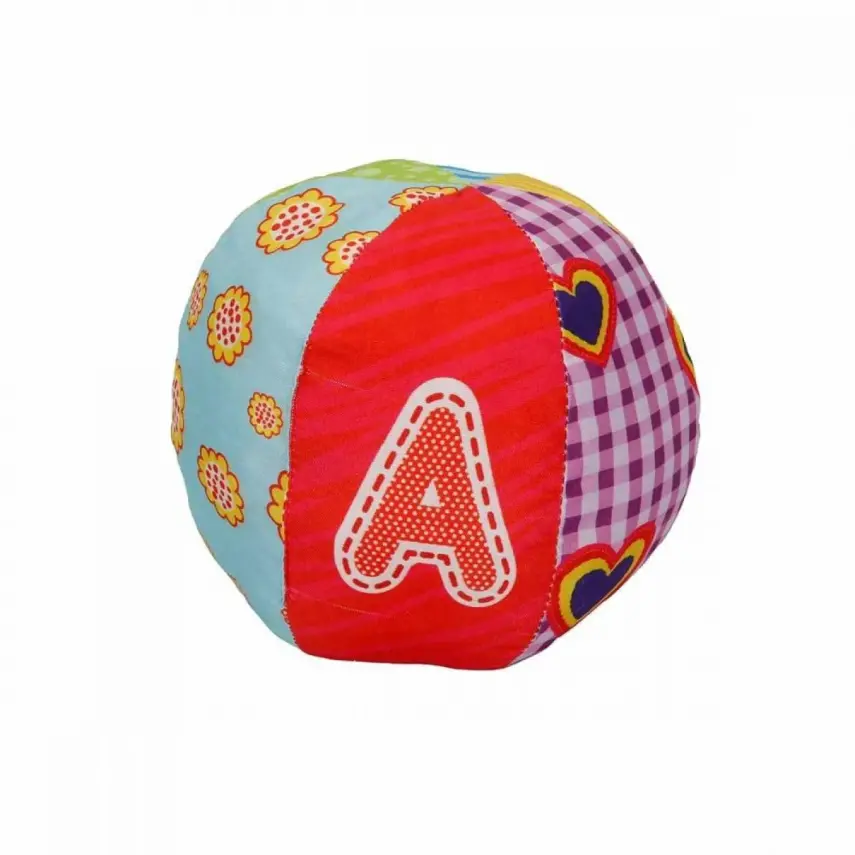 Eğlenceli Yumuşak Top - 2