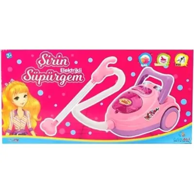 Elektrikli Süpürge Pilli - 2