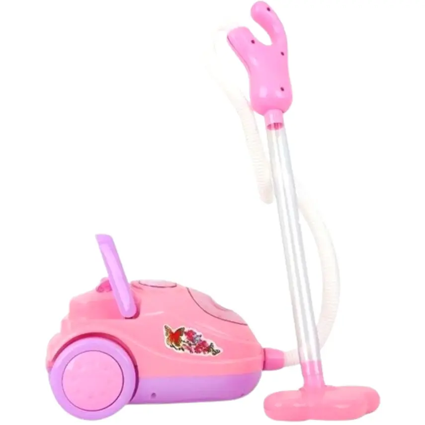 Elektrikli Süpürge Pilli - 1