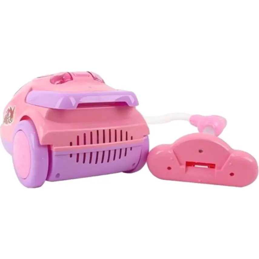 Elektrikli Süpürge Pilli - 4