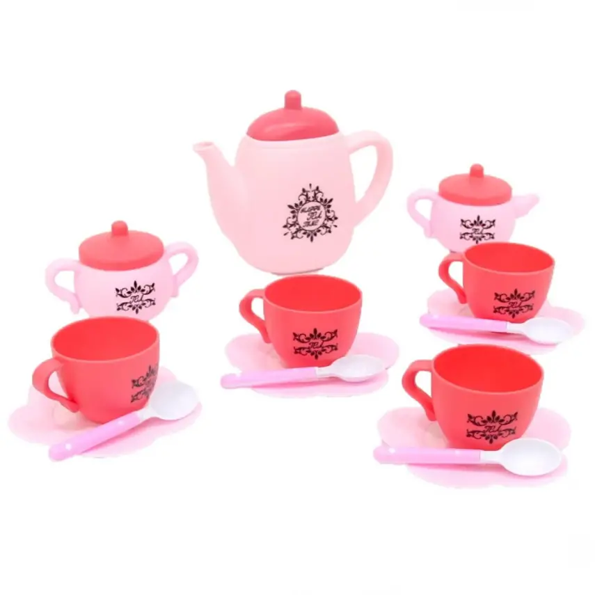 Elissa Çay Seti - 1