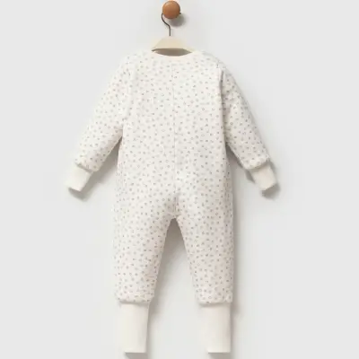 Ella Bonna Unisex Uyku Tulumu Çoraplı 2,5 Tog Minik Ayıcık - 4