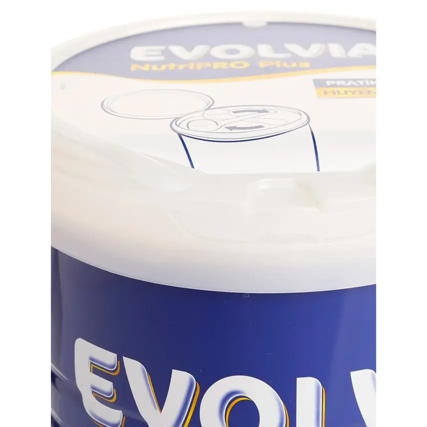 Evolvia Nutripro Plus 2 Devam Sütü 1000 Gr - 2