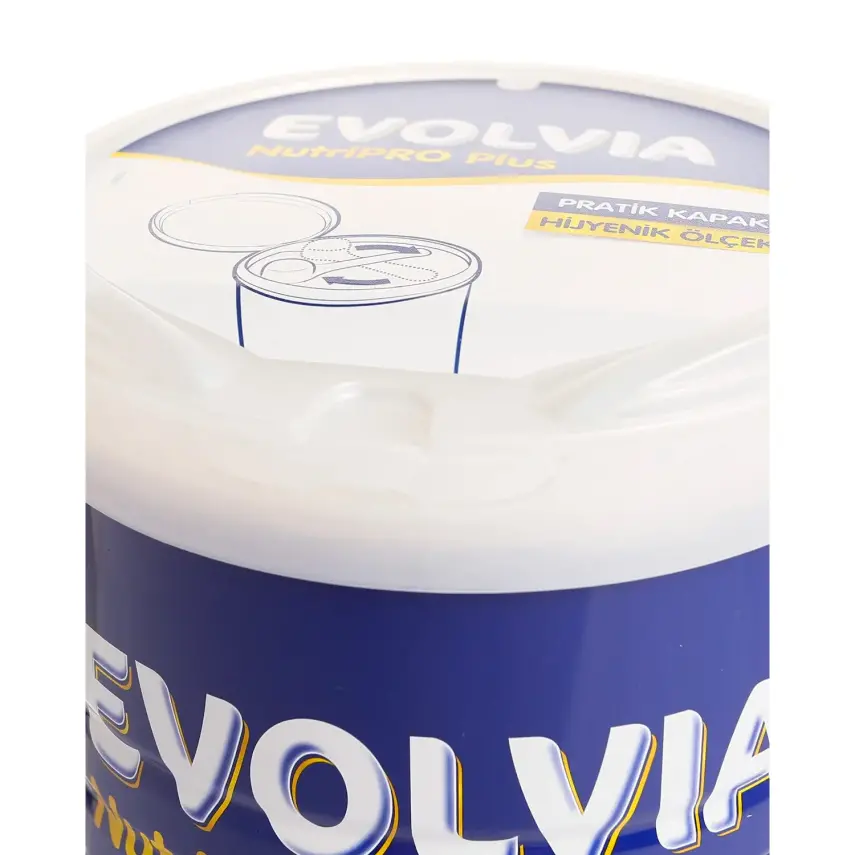 Evolvia Nutripro Plus 3 Devam Sütü 1000 Gr - 2
