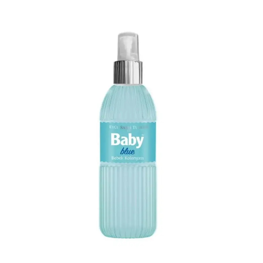 Eyüp Sabri Tuncer Sprey Bebek Kolonyası Baby Blue 150 ml - 1