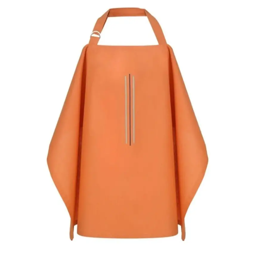 Fabu Bebe Emzirme Önlüğü Kapsül Taba - 1