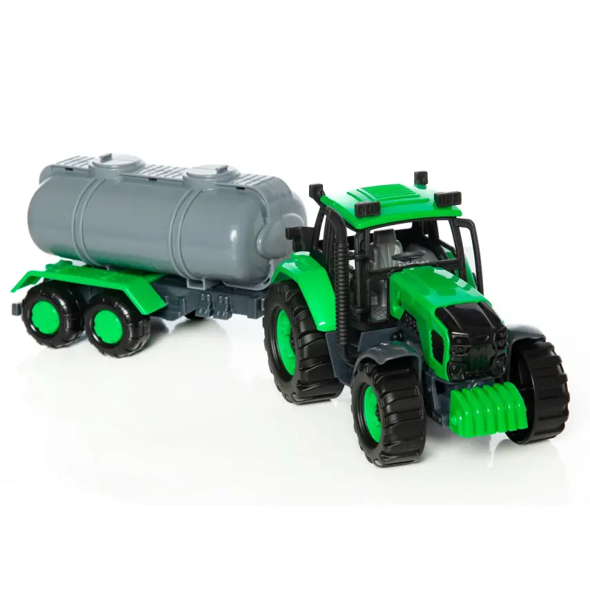 Farm City Su Tankeri - 1