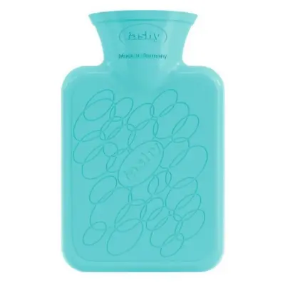 Fashy Termofor Sıcak Su Torbası Cep Model Mavi