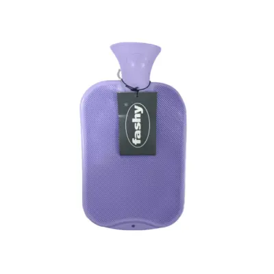 Fashy Termofor Sıcak Su Torbası Tek Kanal Karma Renk - 5
