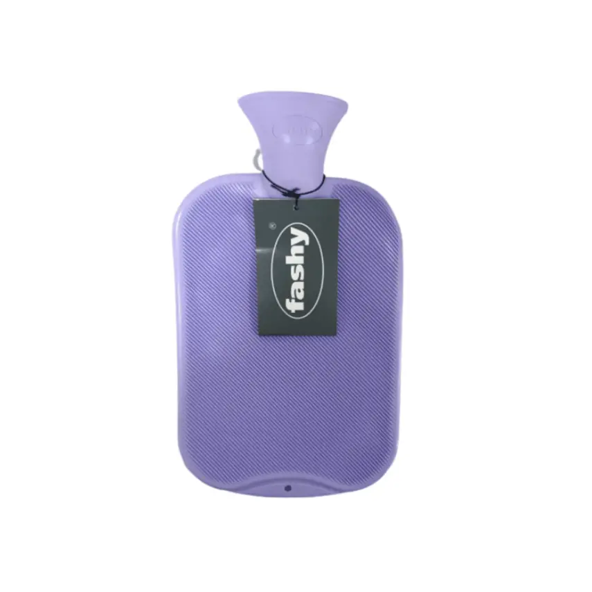 Fashy Termofor Sıcak Su Torbası Tek Kanal Karma Renk - 5