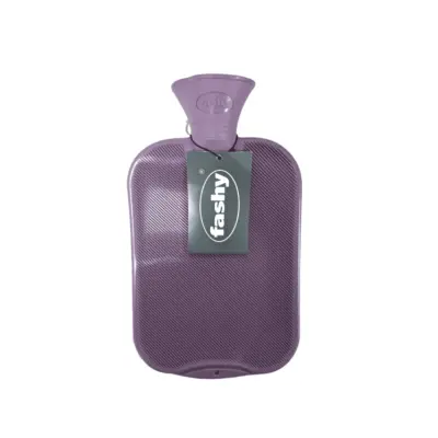 Fashy Termofor Sıcak Su Torbası Tek Kanal Karma Renk - 4
