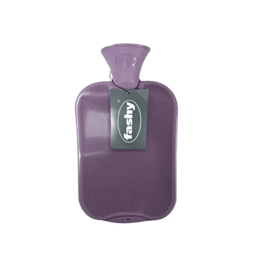 Fashy Termofor Sıcak Su Torbası Tek Kanal Karma Renk - 4