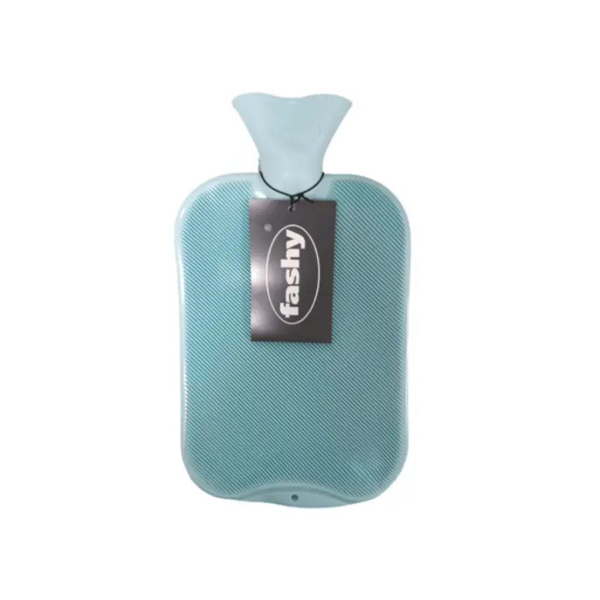 Fashy Termofor Sıcak Su Torbası Tek Kanal Karma Renk - 7