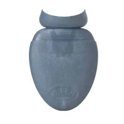 Fashy Termofor Taş Tasarım Mavi - 2