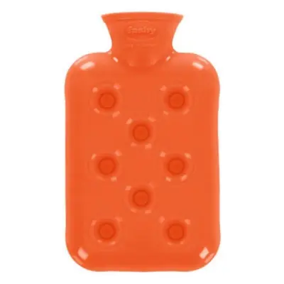 Fashy TermoforSıcak Su Torbası Bal Peteği Çocuk Turuncu