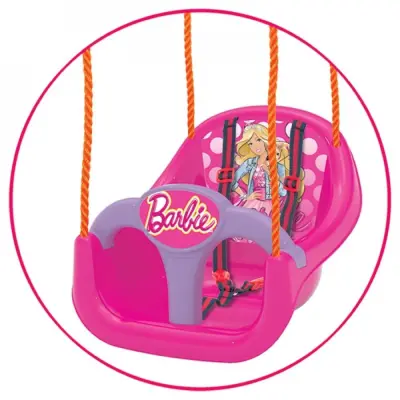 Fen Toys Barbie Salıncak - 2