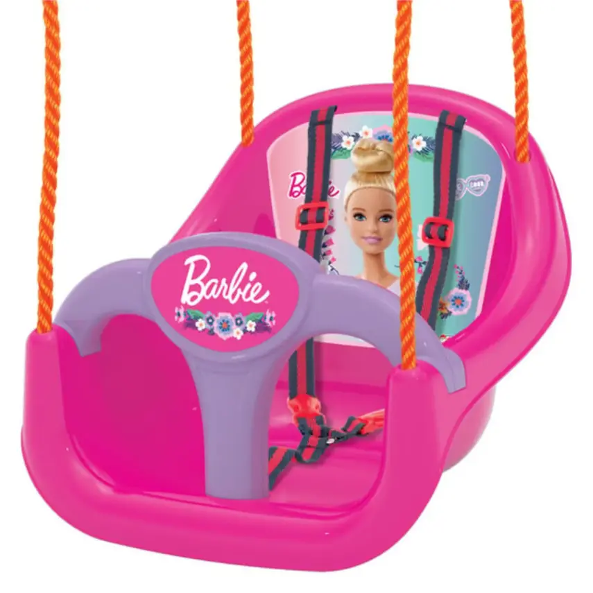 Fen Toys Barbie Salıncak - 1