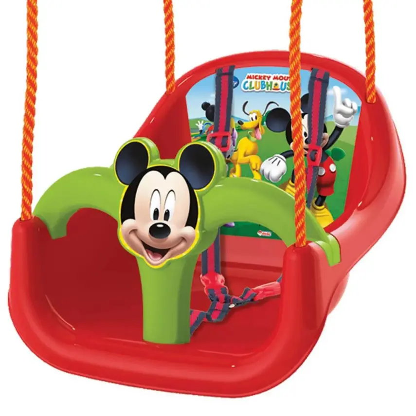 Fen Toys Mickey Mouse Salıncak - 1