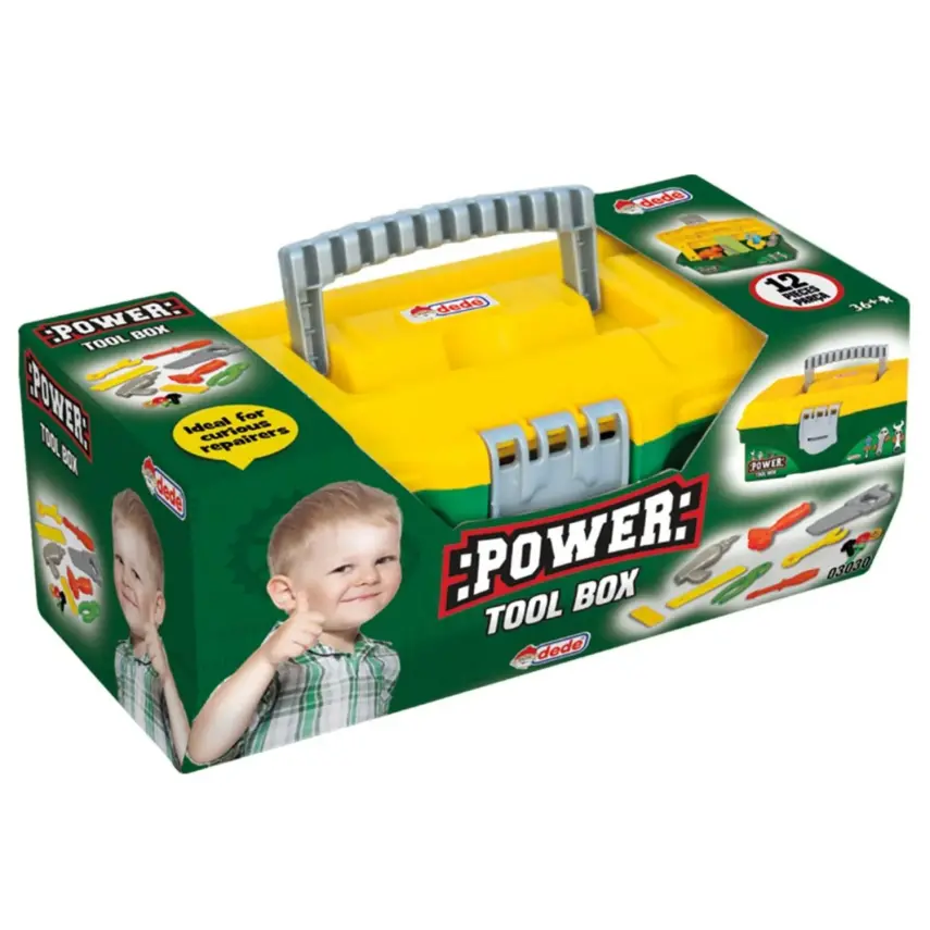 Fen Toys Power Alet Çantası - 2