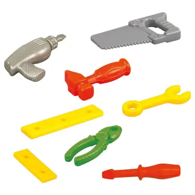 Fen Toys Power Alet Çantası - 4