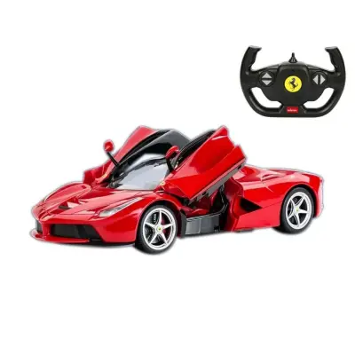 Ferrari LaFerrari Uzaktan Kumandalı Işıklı Araba 1:14