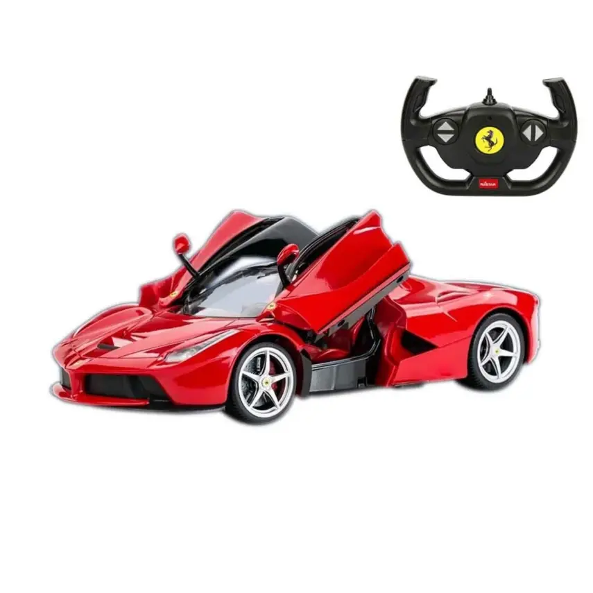 Ferrari LaFerrari Uzaktan Kumandalı Işıklı Araba 1:14 - 1