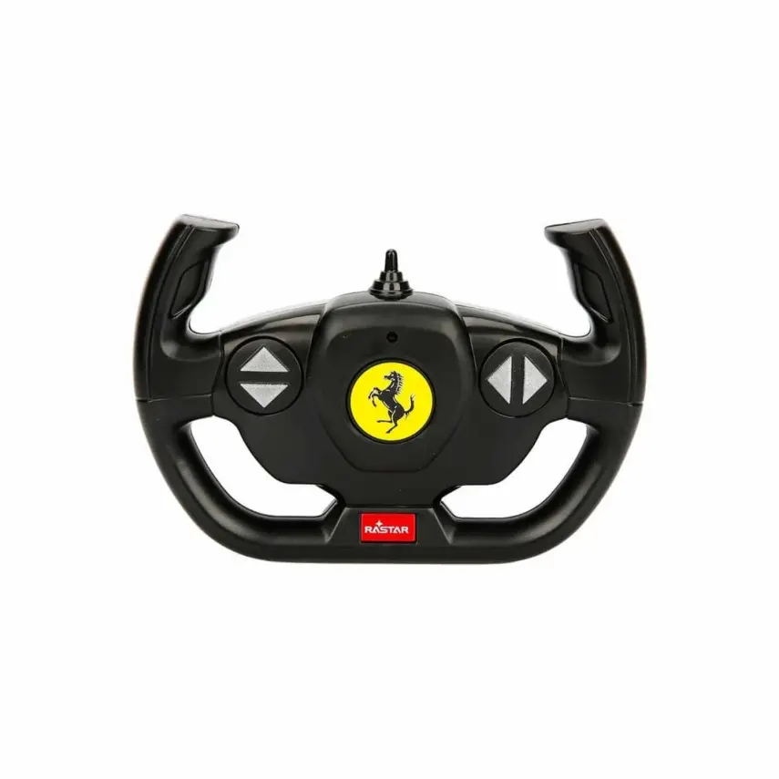 Ferrari LaFerrari Uzaktan Kumandalı Işıklı Araba 1:14 - 5