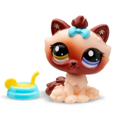 Figür Minişler Tekli Paket - 17