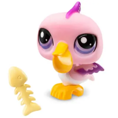 Figür Minişler Tekli Paket - 21