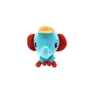 Fisher Price Bebek Peluş Fil