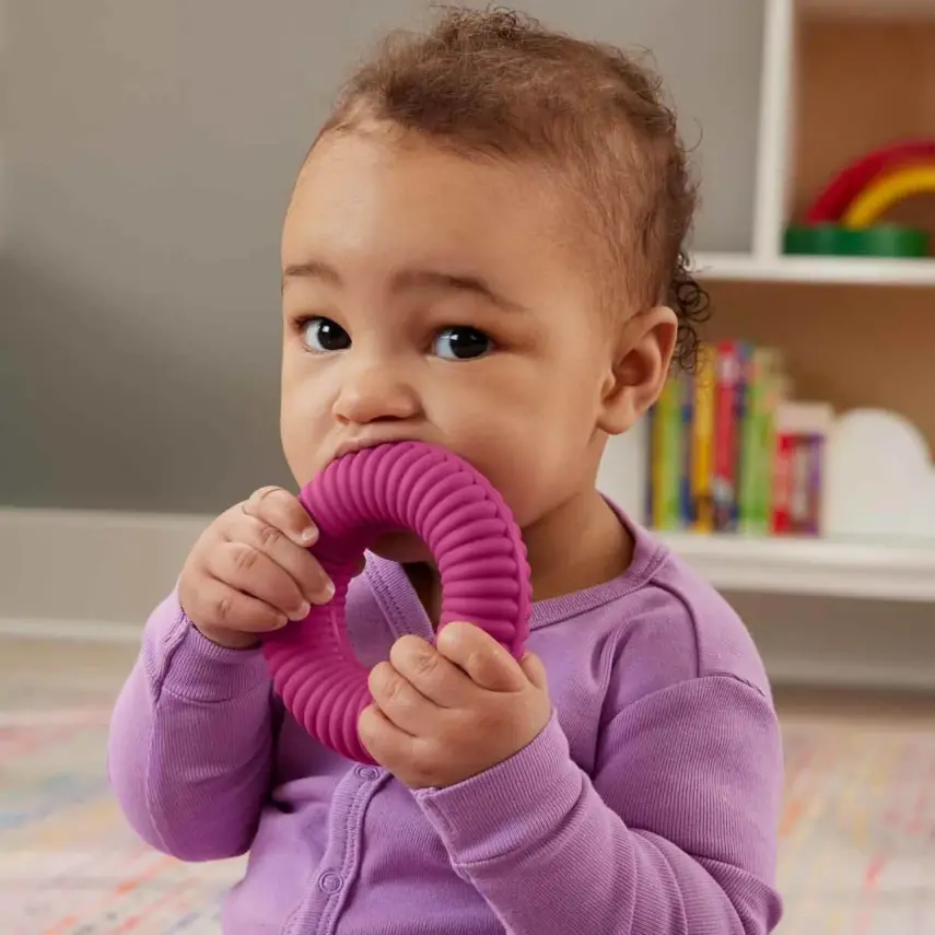 Fisher-Price Duyusal Gelişim Halkaları - 4