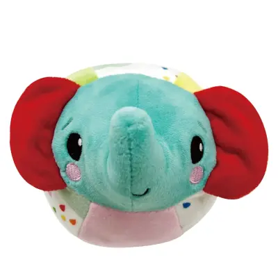 Fisher Price Filli Top Çıngırak