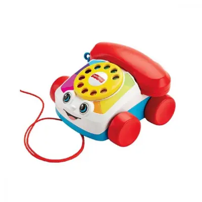 Fisher Price Geveze Telefon